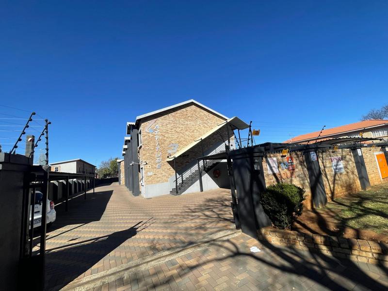 To Let 2 Bedroom Property for Rent in Bult West North West